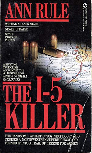 9780451160430: The I-5 Killer