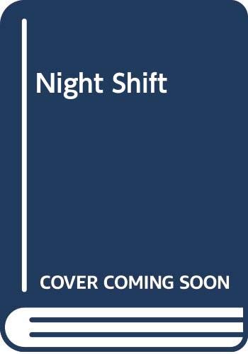 Imagen de archivo de Night Shift a la venta por Hawking Books