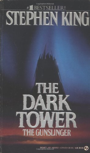 9780451160522: Dark Tower, volume 1