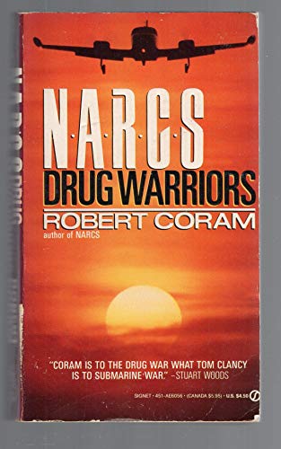 9780451160560: Narcs 2: Drug Warriors