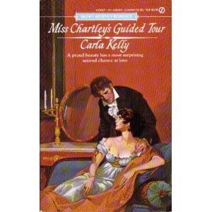 Beispielbild fr Miss Chartley's Guided Tour zum Verkauf von Better World Books