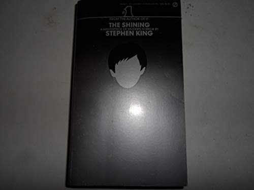 Imagen de archivo de The Shining a la venta por BooksRun