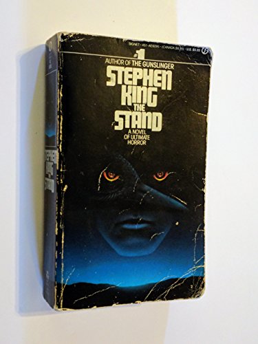 9780451160959: King Stephen : Stand (Signet)