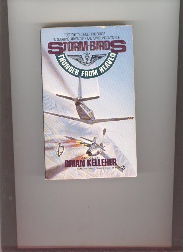 Stock image for Storm-Birds #2: Thunder from Heaven for sale by Browse Awhile Books