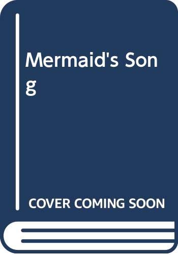 9780451161130: Mermaid's Song