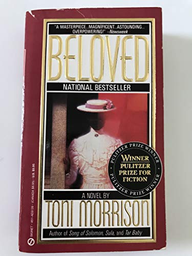 Beloved - Morrison, Toni