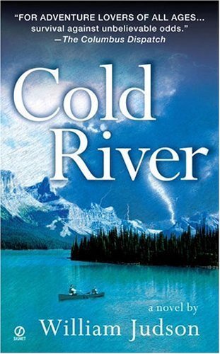 Beispielbild fr Cold River zum Verkauf von Wonder Book