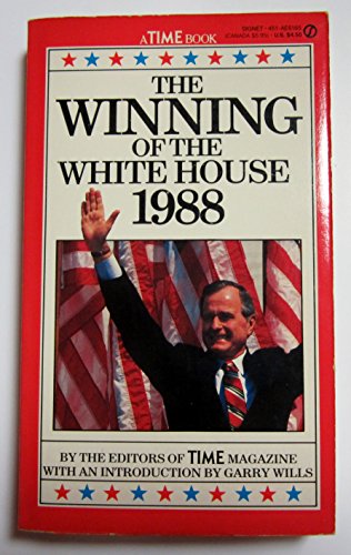 Stock image for The Winning of the White House for sale by Discover Books