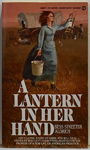 Imagen de archivo de A Lantern in Her Hand a la venta por Book Deals