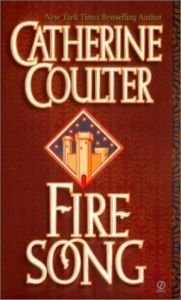 9780451161765: Coulter Catherine : Fire Song (Signet)