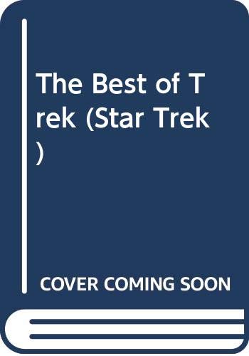 Beispielbild fr The Best of Trek #7 zum Verkauf von Robinson Street Books, IOBA