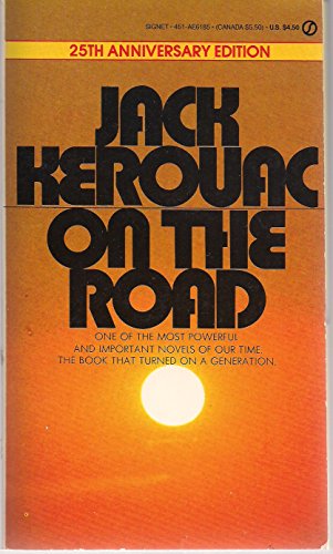 9780451161857: Kerouac Jack : on the Road (Signet)