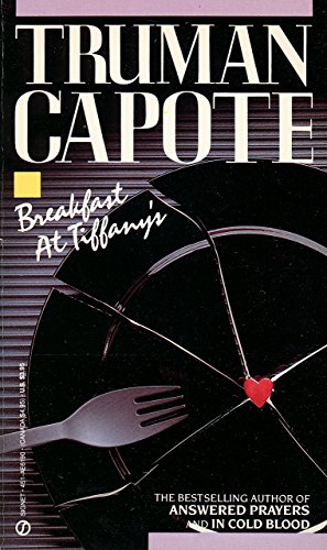 9780451161901: Capote Truman : Breakfast at Tiffany'S (Signet)