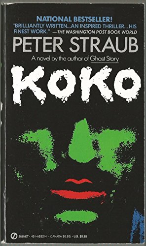 Stock image for Koko for sale by ThriftBooks-Atlanta