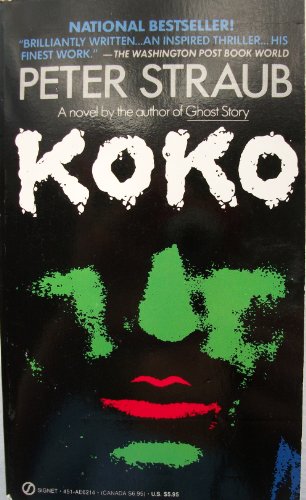 Imagen de archivo de Koko a la venta por Hippo Books