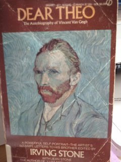 

Dear Theo: The Autobiography of Vincent Van Gogh