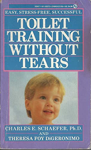 Beispielbild fr Toilet Training without Tears zum Verkauf von Wonder Book