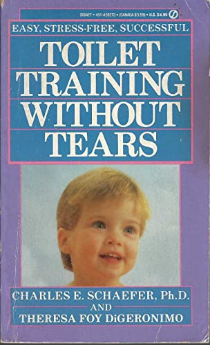 Stock image for Toilet Training without Tears for sale by Wonder Book
