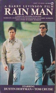 Beispielbild fr Rain Man zum Verkauf von Better World Books