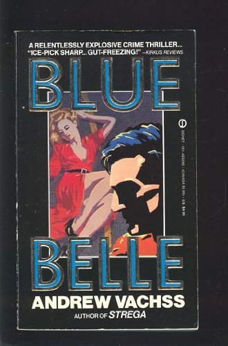 9780451162908: Blue Belle