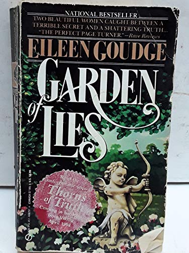 Beispielbild fr Garden of Lies zum Verkauf von Wonder Book