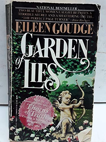 Imagen de archivo de Garden of Lies a la venta por SecondSale
