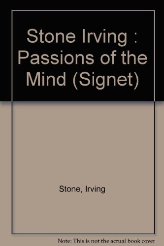 9780451163073: Passions of the Mind