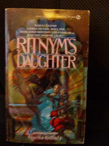 Beispielbild fr Ritnym's Daughter zum Verkauf von Better World Books