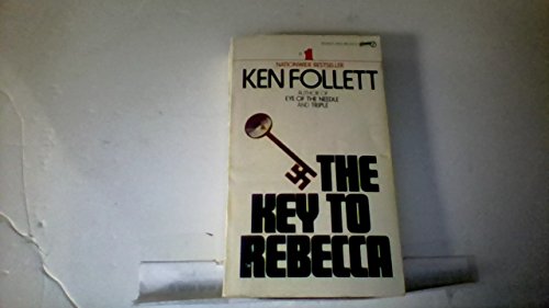9780451163493: The Key to Rebecca