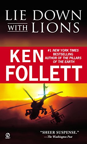 Beispielbild fr Lie Down with Lions (Signet) zum Verkauf von Gulf Coast Books