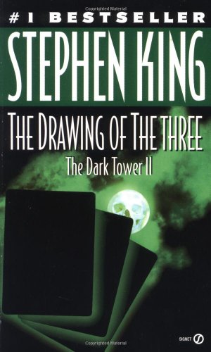 Beispielbild fr The Drawing of the Three (Dark Tower) zum Verkauf von SecondSale