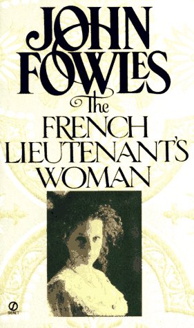 Beispielbild fr The French Lieutenant's Woman (Signet) zum Verkauf von Once Upon A Time Books