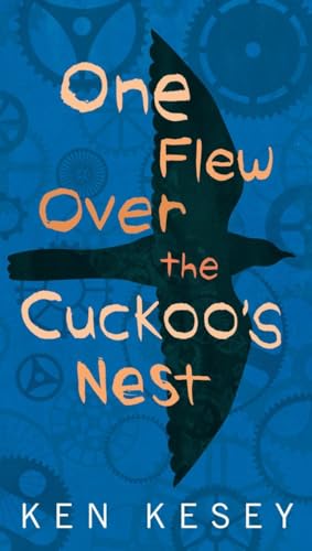 One Flew Over the Cuckoo's Nest - guter Erhaltungszustand -X-