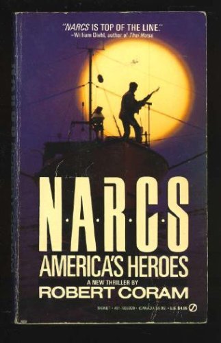 Stock image for America's Heros (Narc) for sale by Front Cover Books