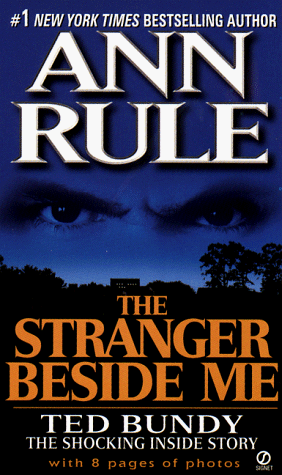 Imagen de archivo de The Stranger Beside Me: Revised and Updated Edition a la venta por -OnTimeBooks-