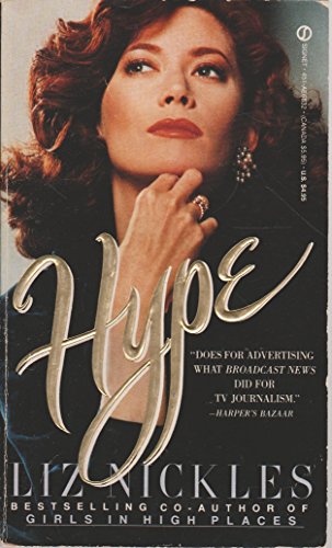 Imagen de archivo de Hype a la venta por Modetz Errands-n-More, L.L.C.