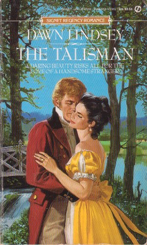 Stock image for The Talisman for sale by Better World Books