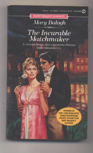 The Incurable Matchmaker