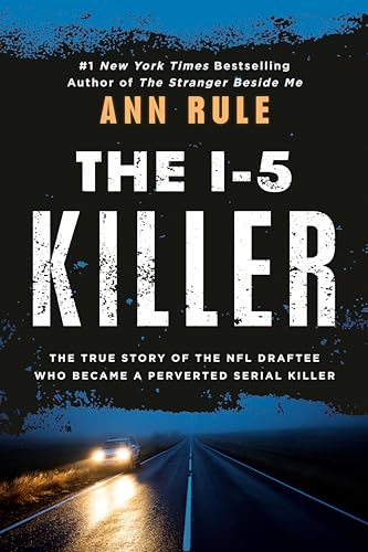 9780451165596: The I-5 Killer: Revised Edition