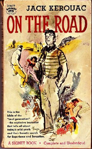 Beispielbild fr On the Road zum Verkauf von ThriftBooks-Dallas
