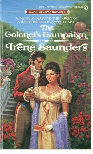 The Colonel's Campaign