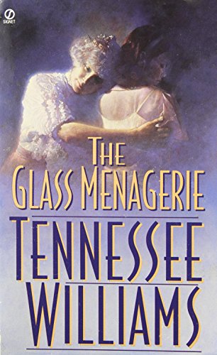 Imagen de archivo de The Glass Menagerie a la venta por SecondSale
