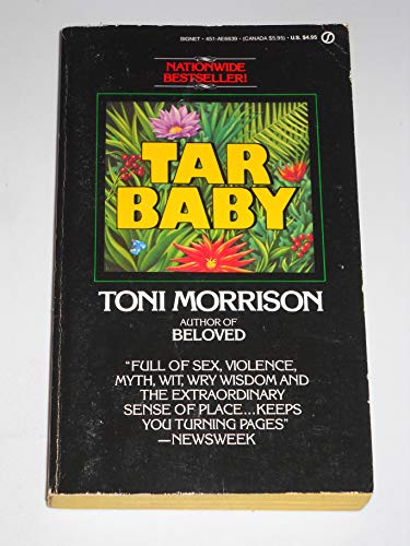 9780451166395: Tar baby