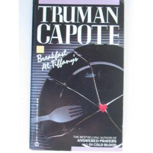 Beispielbild fr Breakfast at Tiffany's: A Short Novel and Three Stories zum Verkauf von ThriftBooks-Dallas