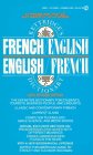 Beispielbild fr Hochman S. & E. : Dict: Kettridges French/English/French (Signet) zum Verkauf von Kennys Bookshop and Art Galleries Ltd.