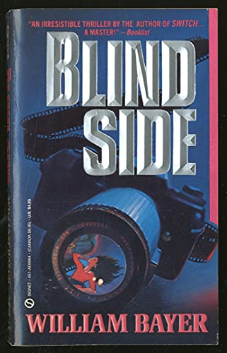 Beispielbild fr Blind Side zum Verkauf von Wonder Book