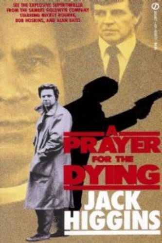 Stock image for A Prayer for the Dying for sale by Jenson Books Inc