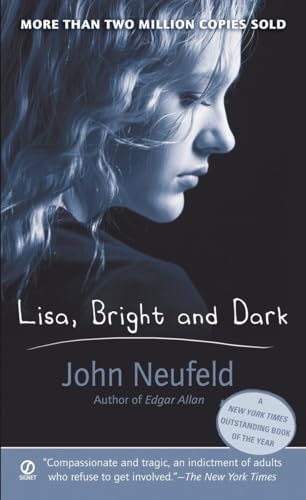 Beispielbild fr Lisa, Bright and Dark zum Verkauf von Wonder Book