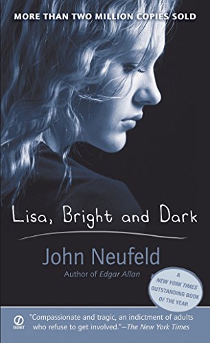 Stock image for Lisa, Bright and Dark for sale by Redux Books
