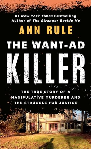 Stock image for The Want-Ad Killer (True Crime) for sale by Bookends